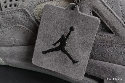 Bright 560 x Air 279 KAWS Jordan 0810